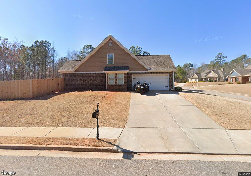 307 Louie Ln, Jefferson, GA 30549 - photo 1