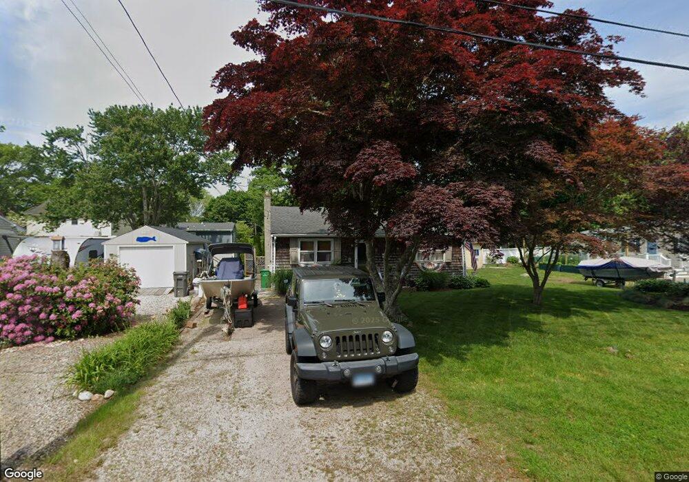 110 Juniper Rd, Wakefield, RI 02879 - photo 1