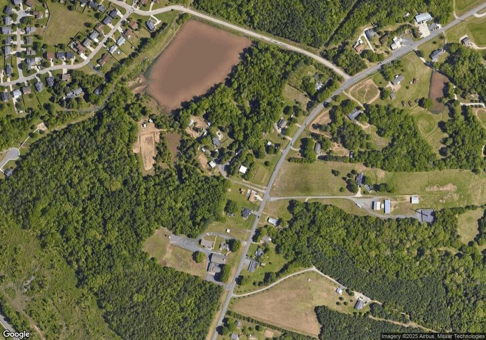 5230 Flowes Store Rd, Concord, NC 28025 - photo 1