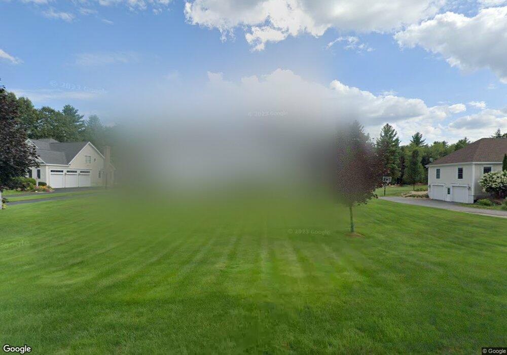 52 Tirrell Rd, Bedford, NH 03110 - photo 1