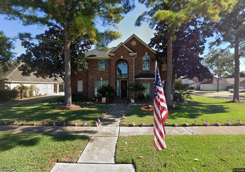 8902 Cade Dr, Houston, TX 77095 - photo 1