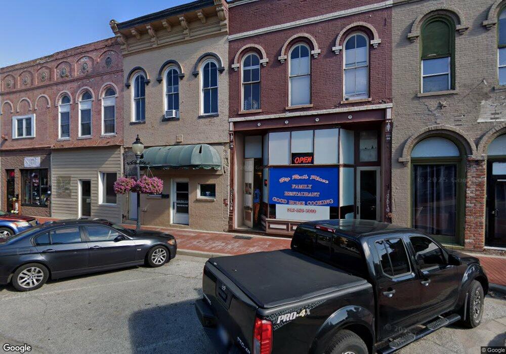 122 E Main Cross St, Edinburgh, IN 46124 - photo 1