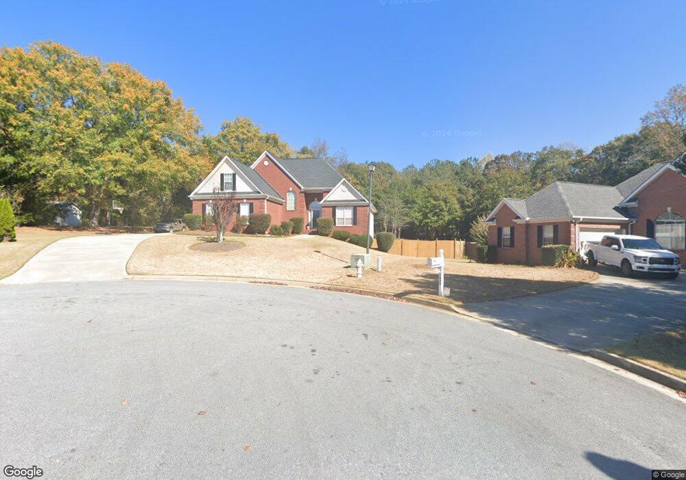1540 Devonshire Way, Conyers, GA 30094 - photo 1
