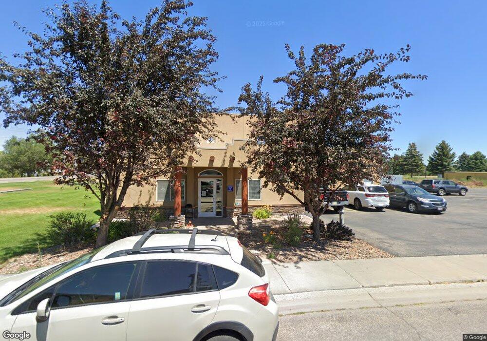 495 Emerald Ave, Blackfoot, ID 83221 - photo 1