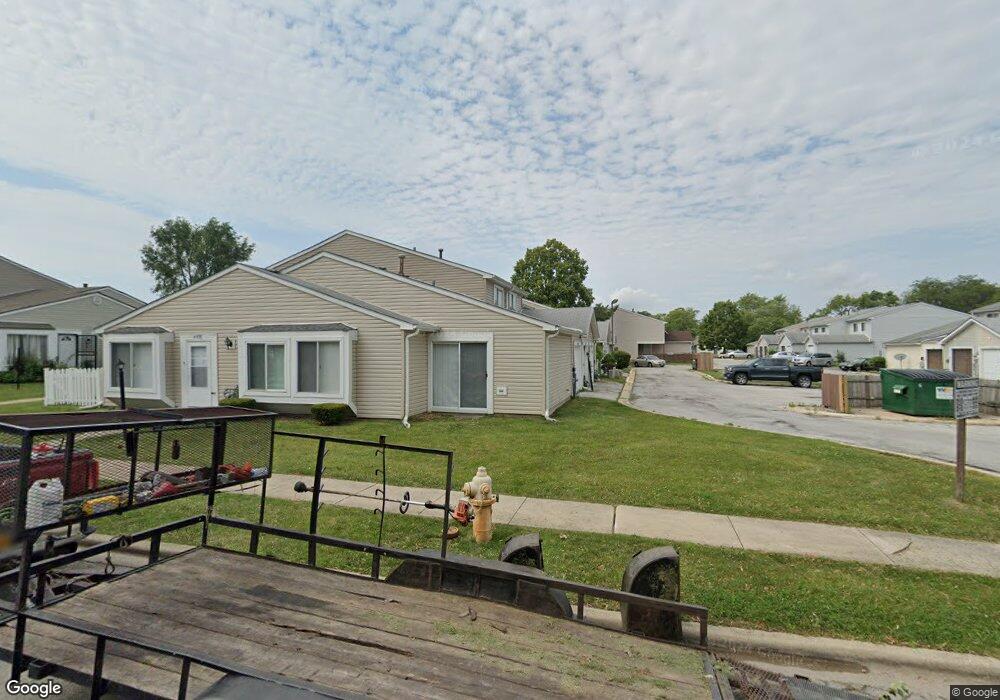 4572 Provincetown Dr, Country Club Hills, IL 60478 - photo 1