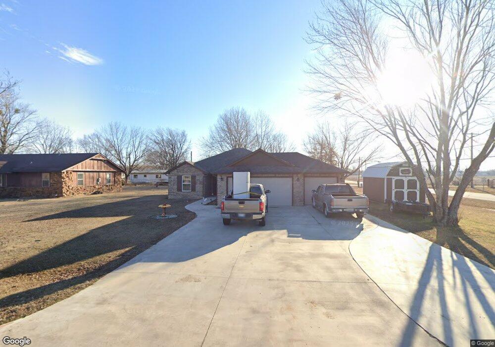 411 S 4th St, Sperry, OK 74073 - photo 1