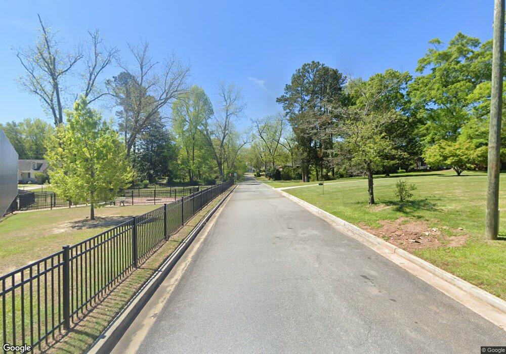 215 Summers Field Rd, Barnesville, GA 30204 - photo 1