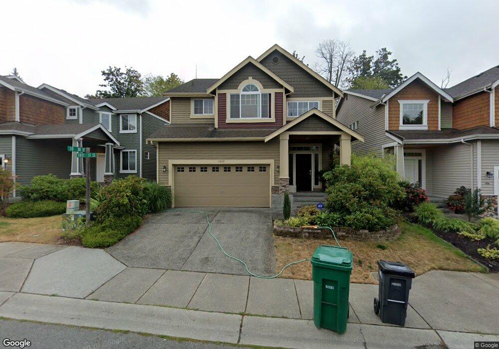 1002 185th St SE, Bothell, WA 98012 - photo 1