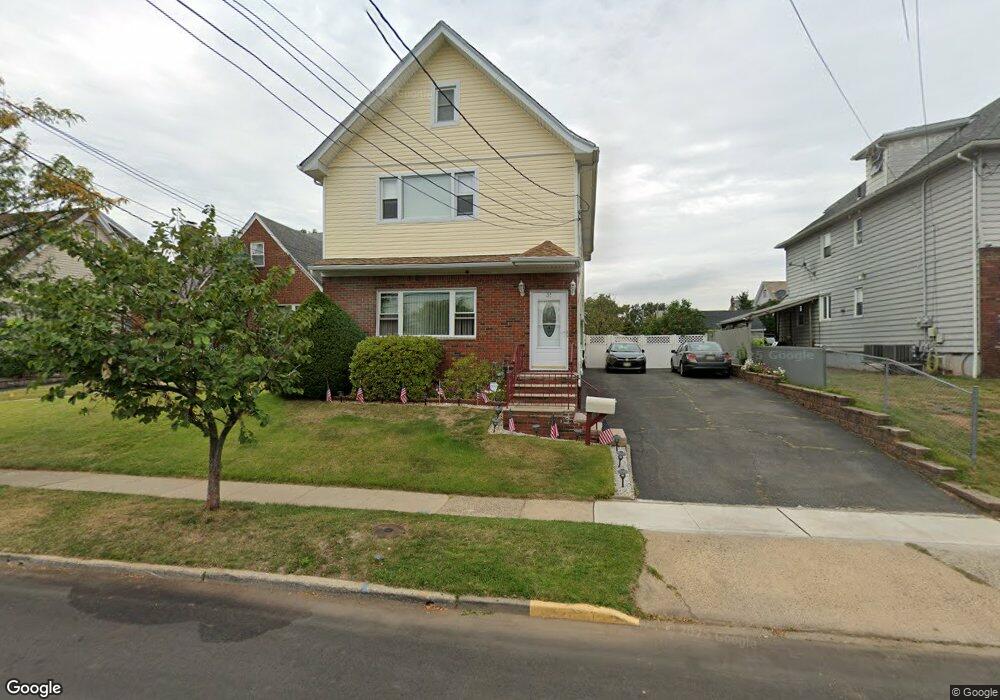 31 E Gibbons St, Linden, NJ 07036 - photo 1
