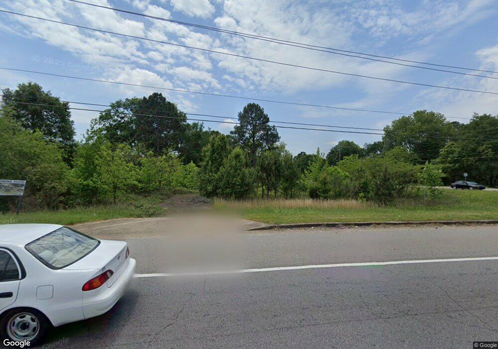 6391 Georgia 42, Rex, GA 30273 - photo 1