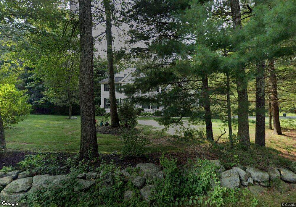 221 Ruggles St, Westborough, MA 01581 - photo 1