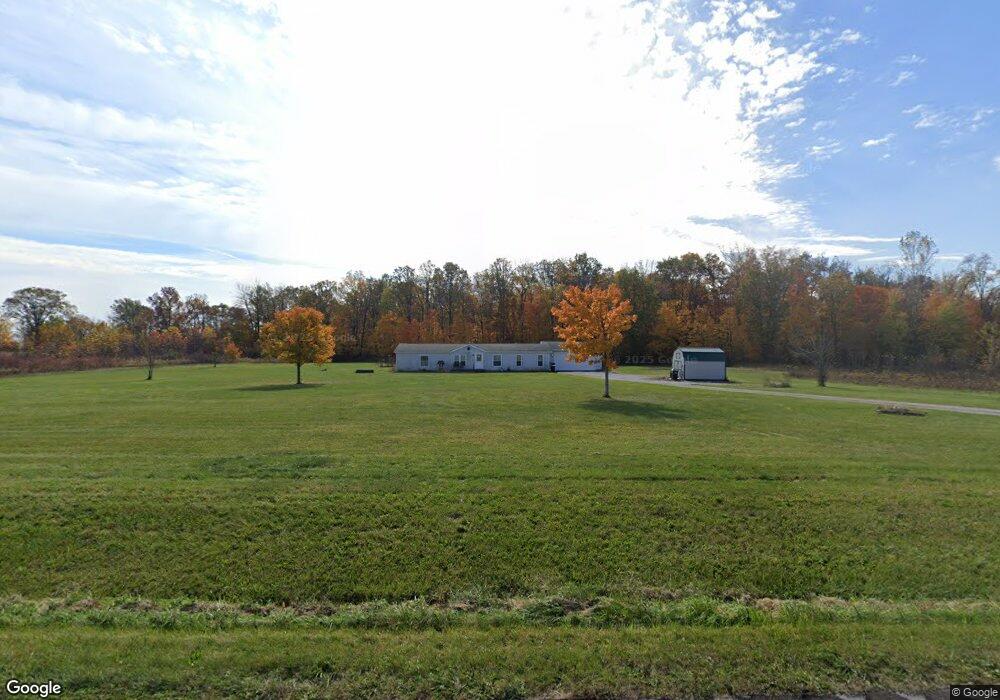 21112 Gutman Rd, Wapakoneta, OH 45895 - photo 1