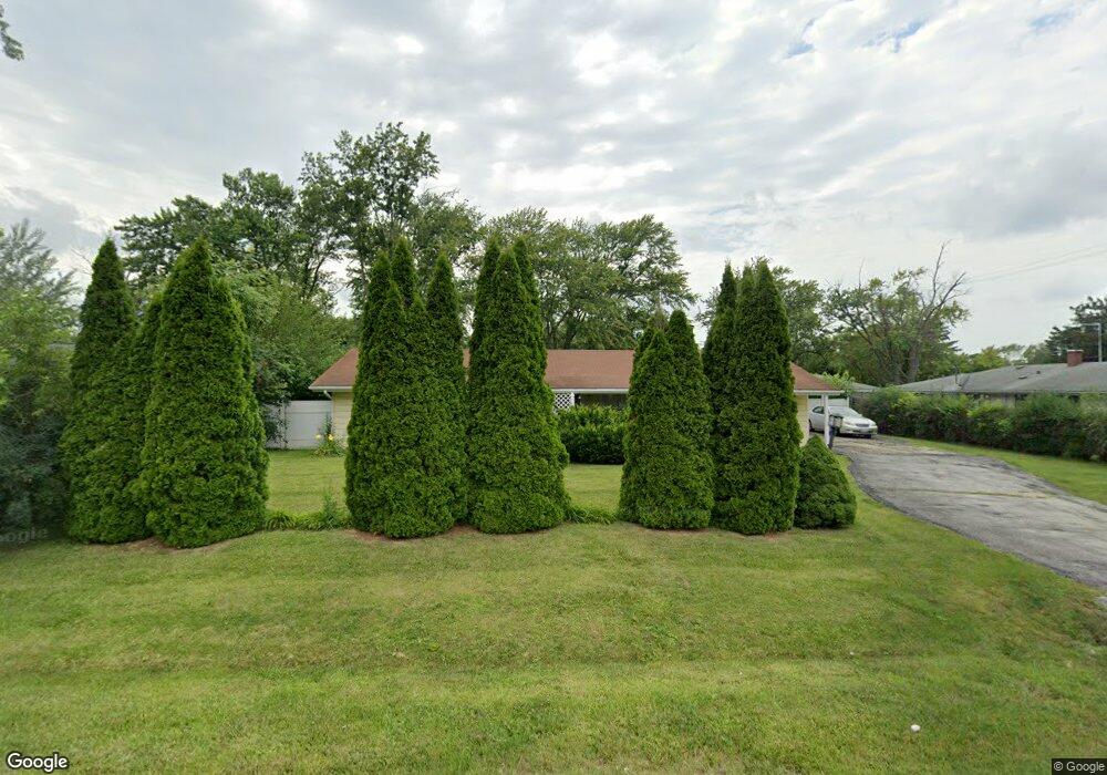 18310 Baker Ave, Country Club Hills, IL 60478 - photo 1