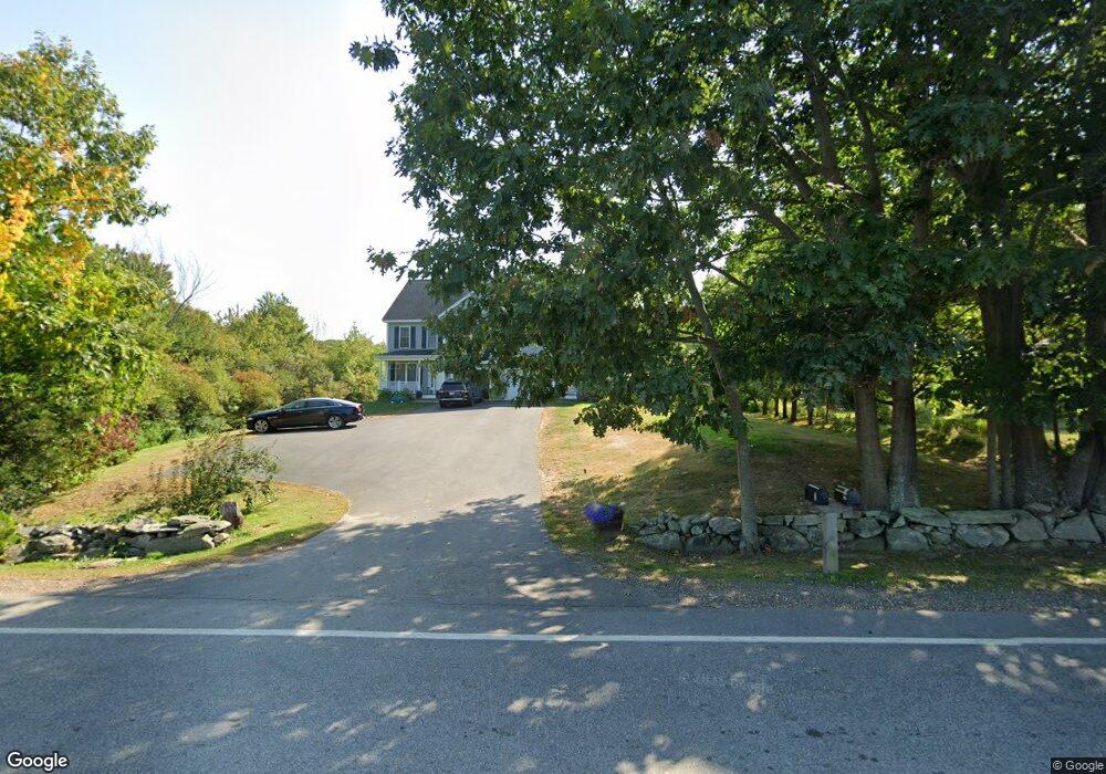 2 Hobbs Rd Rt Side unit 2, North Hampton, NH 03862 - photo 1