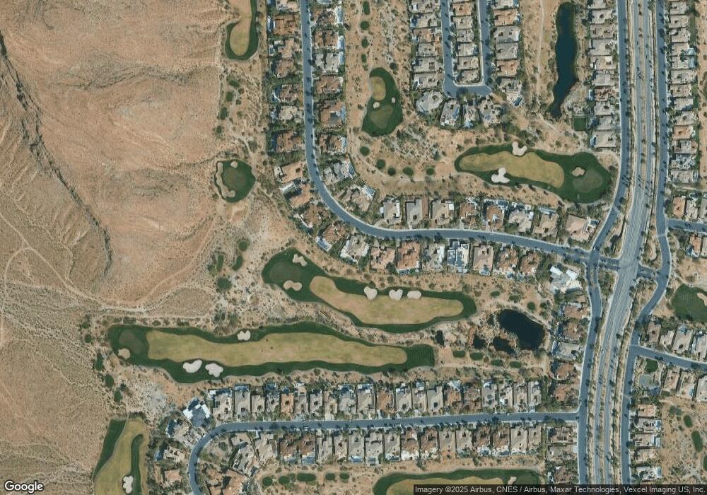 3027 Red Arrow Dr, Las Vegas, NV 89135 - photo 1