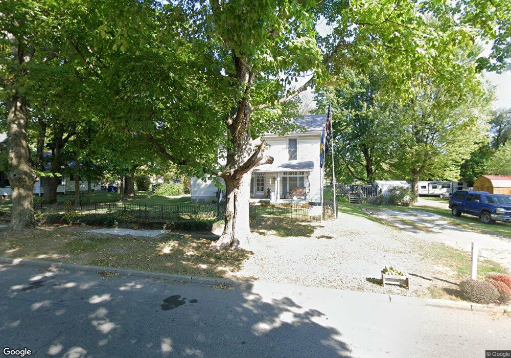 512 E Main St, Arcadia, IN 46030 - photo 1