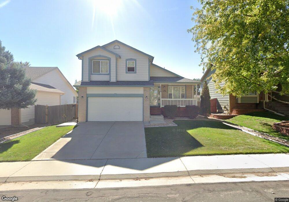 5228 E 130th Ave, Thornton, CO 80241 - photo 1