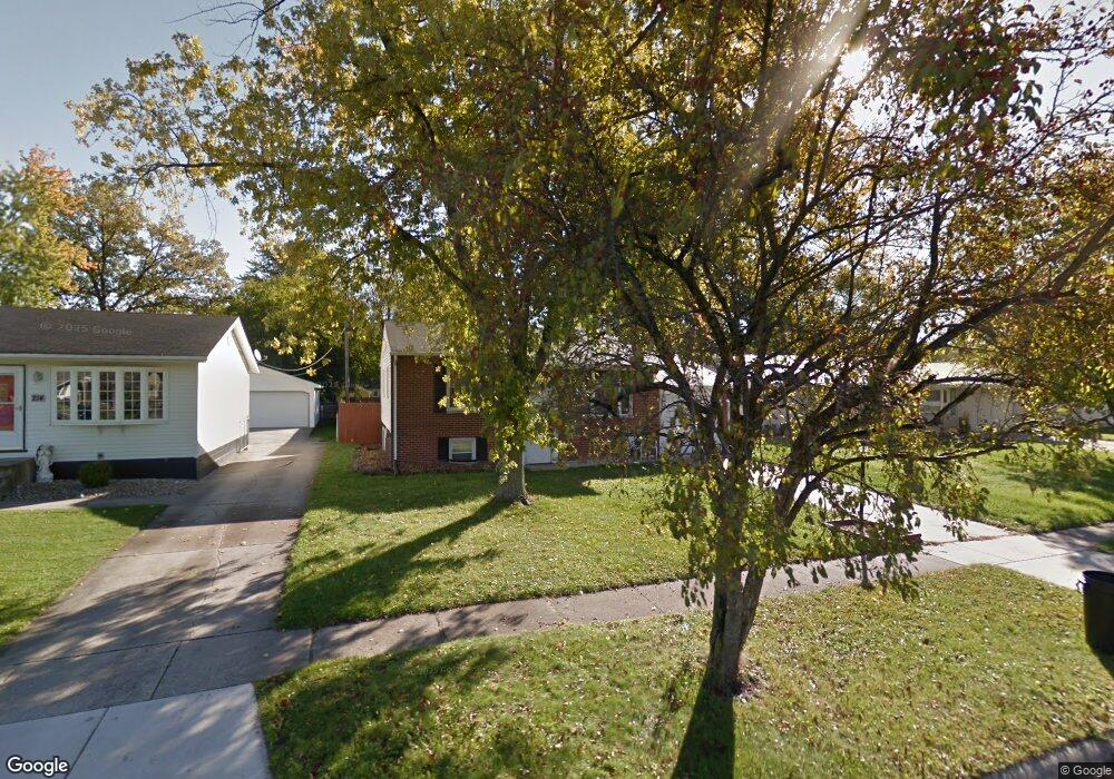 220 S Chase Dr, Crown Point, IN 46307 - photo 1