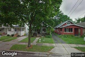 733 N Francis Ave, Lansing, MI 48912