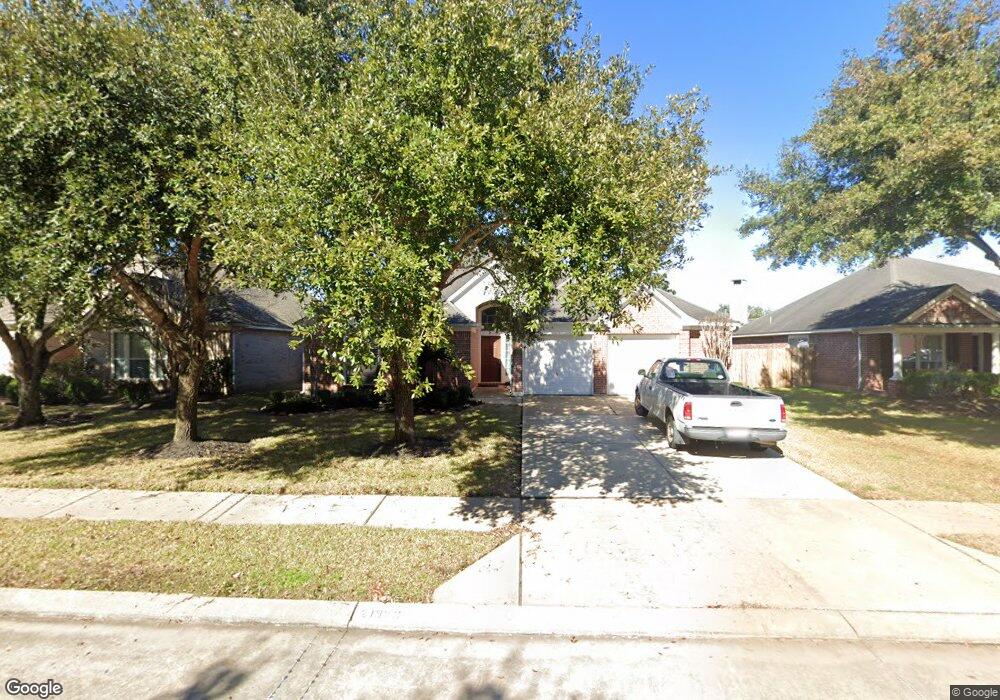 21926 Grand Brook Ln, Richmond, TX 77469 - photo 1