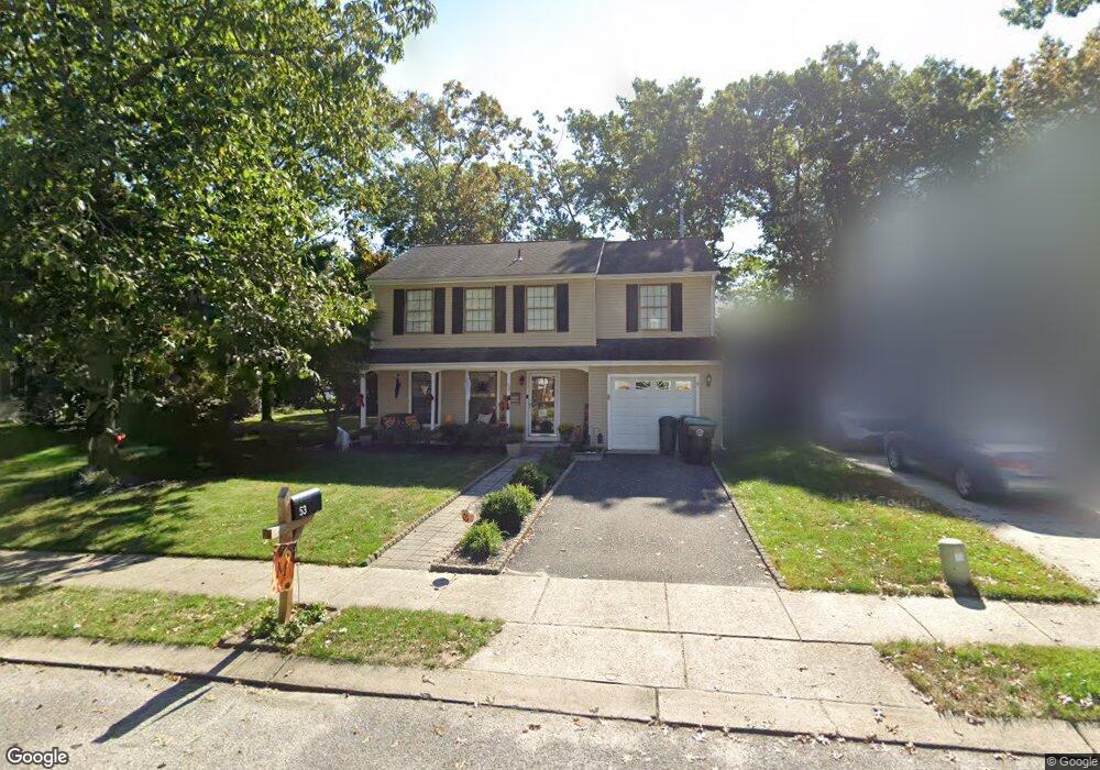 53 Woodstream Dr, Atco, NJ 08004 - photo 1