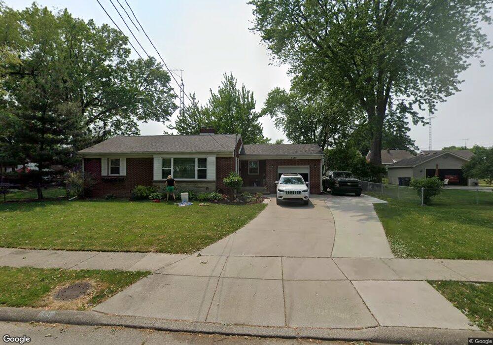 5533 305th St, Toledo, OH 43611 - photo 1