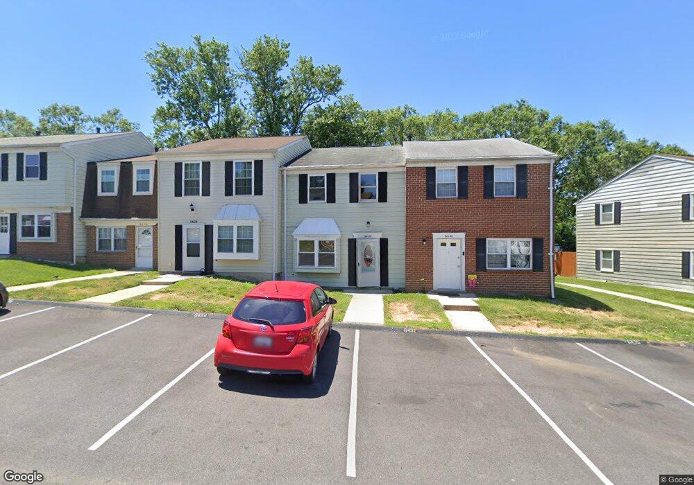 6432 Lamplighter Ridge, Glen Burnie, MD 21061 - photo 1