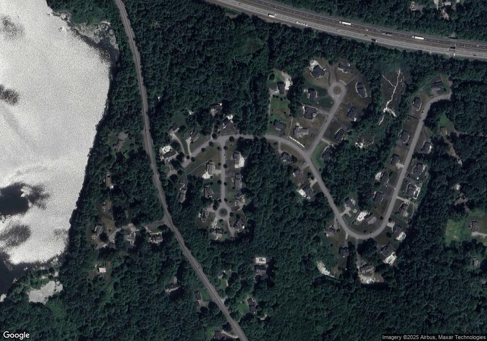 6 Harding Ln, Fiskdale, MA 01518 - photo 1