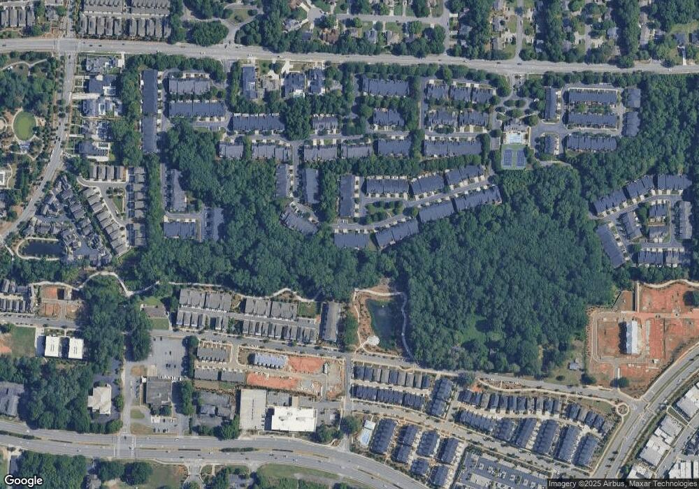 12310 Dancliff Trace unit 83, Alpharetta, GA 30009 - photo 1