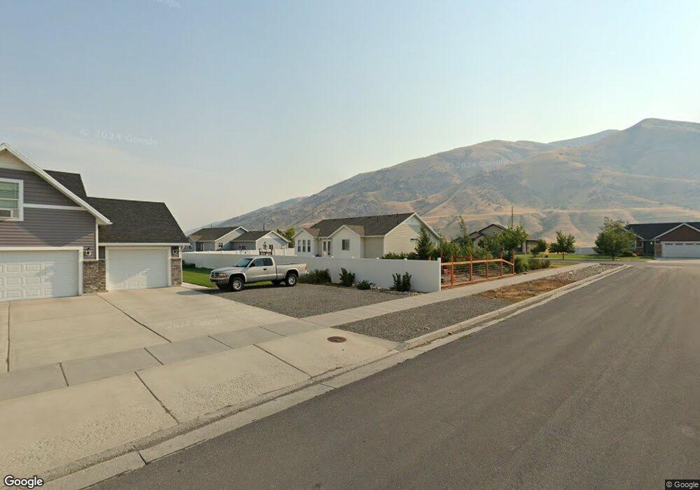 136 S 1400 E, Hyrum, UT 84319 - photo 1