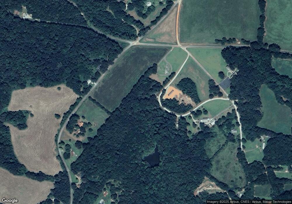 2637 Fork Creek Ln, Bowman, GA 30624 - photo 1