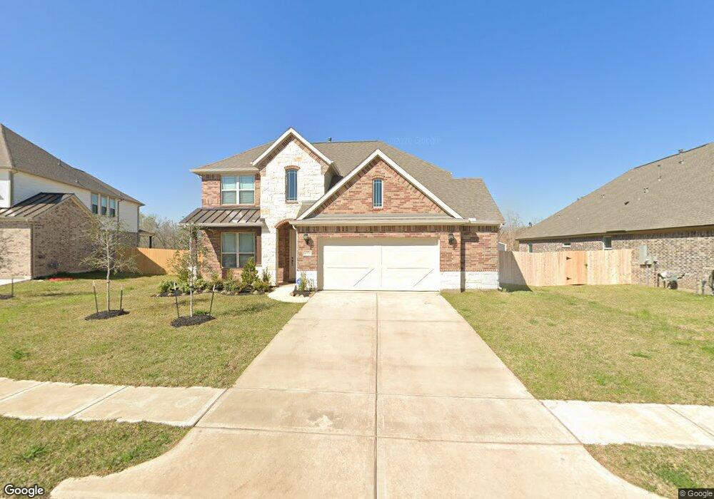 4979 Rabb Ct, Pearland, TX 77584 - photo 1