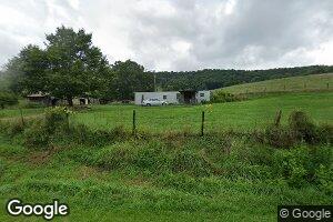 1283 Foglesong Valley Rd, Ceres, VA 24318