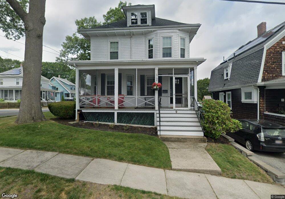 9 Danforth Ave, Saugus, MA 01906 - photo 1