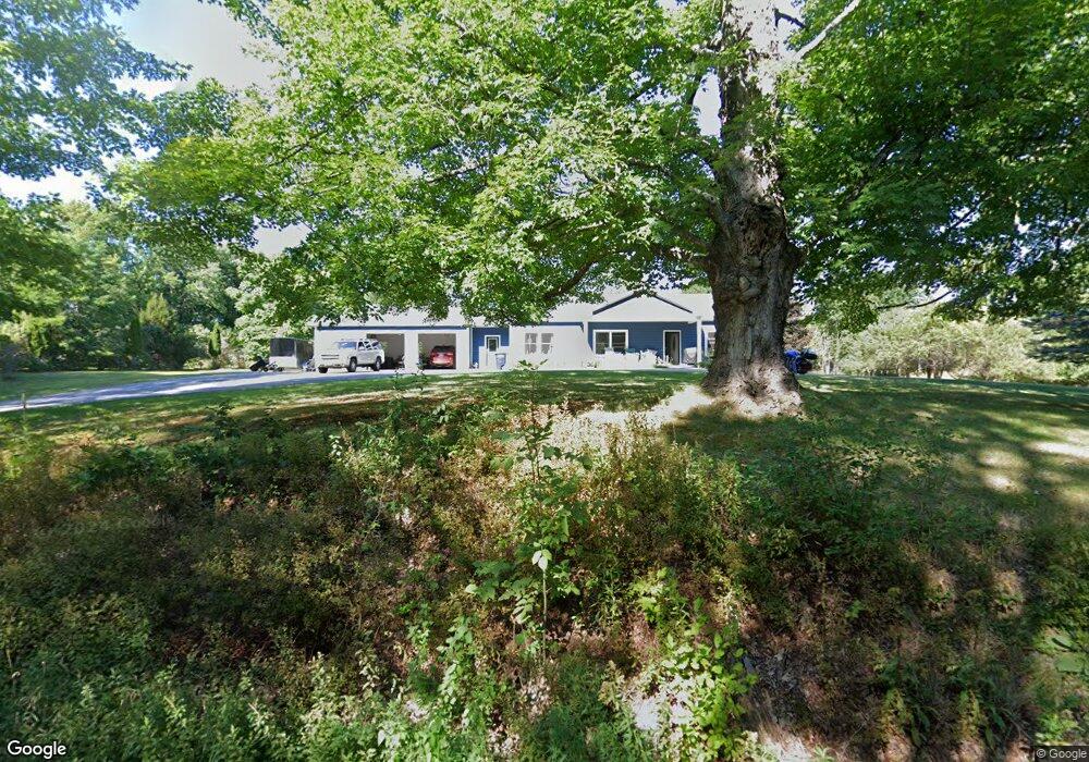 394 Joy Valley Rd, Buxton, ME 04093 - photo 1