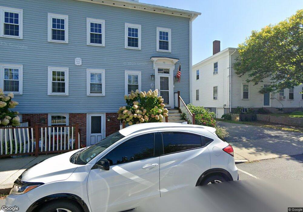 15 Broadway unit A, Rockport, MA 01966 - photo 1