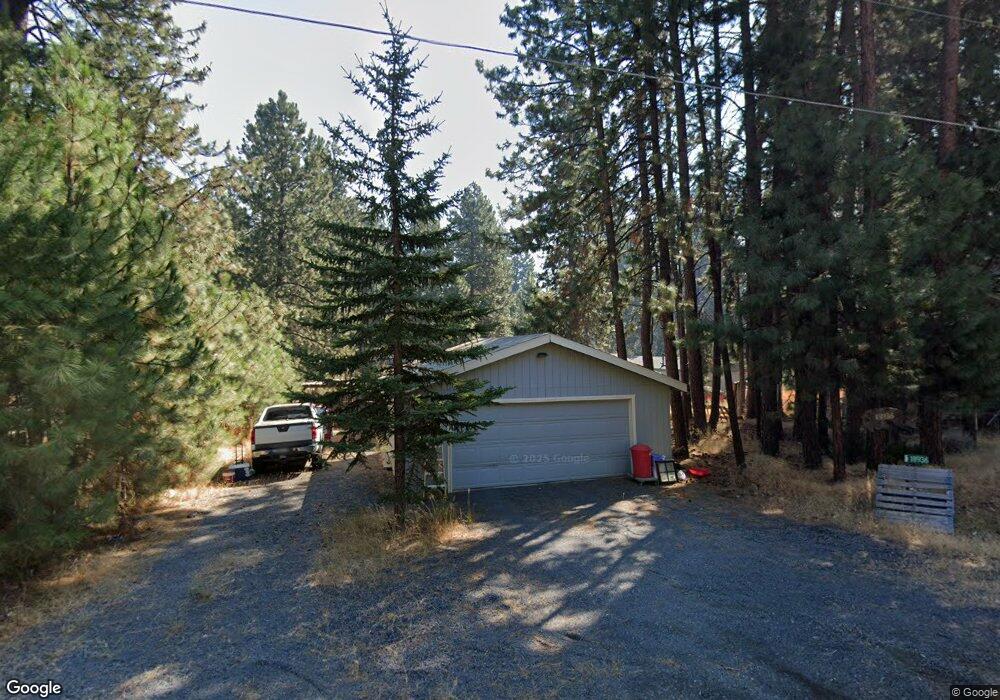 18936 Choctaw Rd, Bend, OR 97702 - photo 1