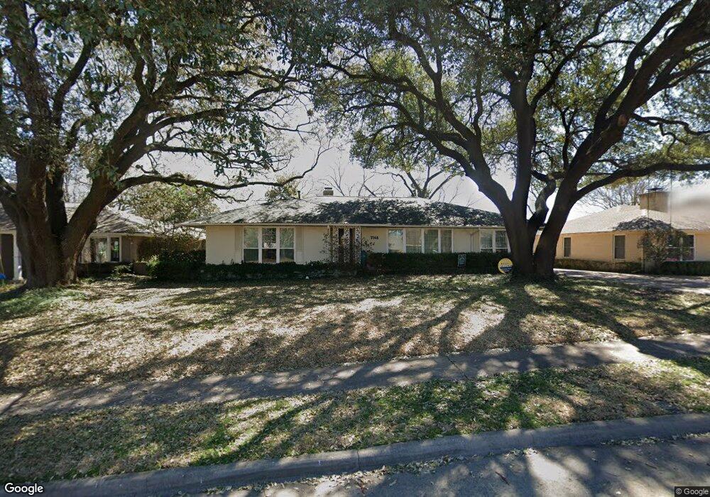 7148 Cornelia Ln, Dallas, TX 75214 - photo 1