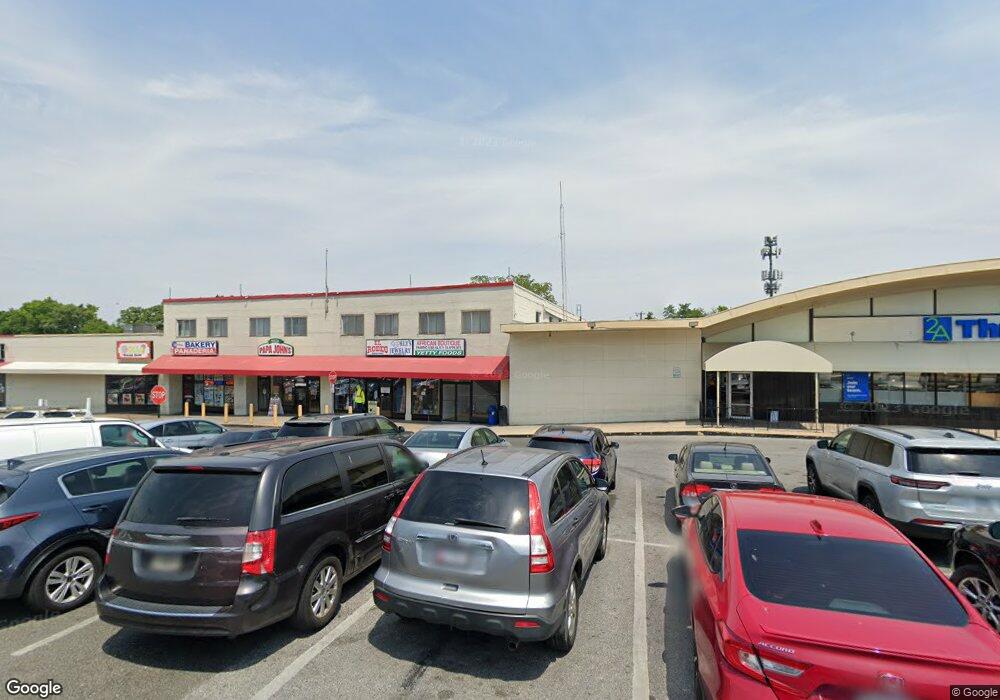 4950 Annapolis Rd, Bladensburg, MD 20710 - photo 1