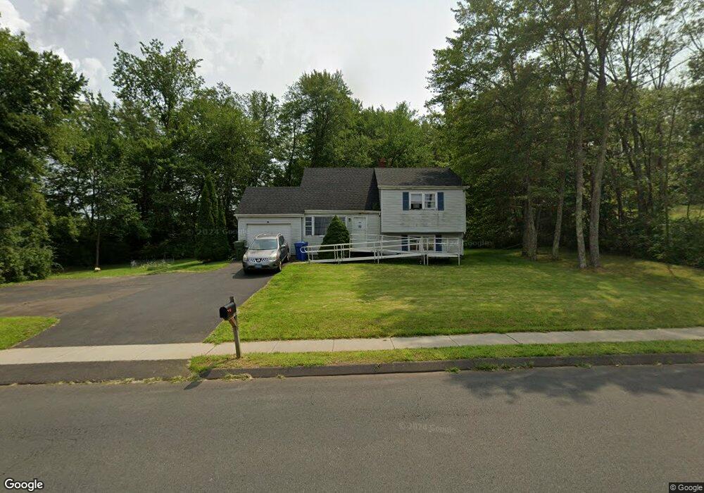 204 Coles Rd, Cromwell, CT 06416 - photo 1