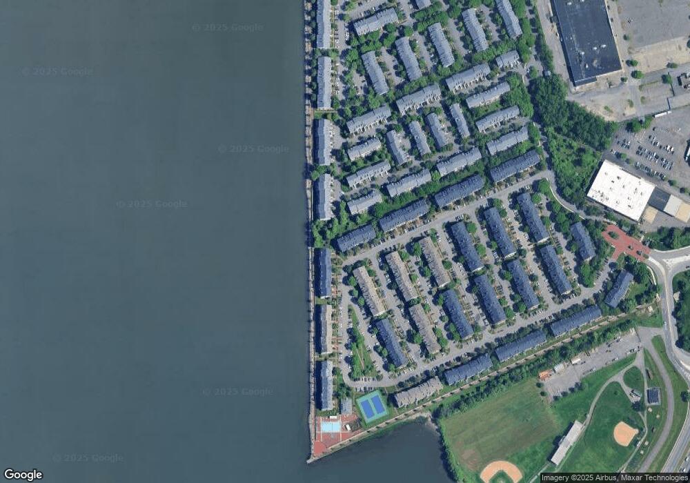 87 Cottonwood St unit 22O, Jersey City, NJ 07305 - photo 1