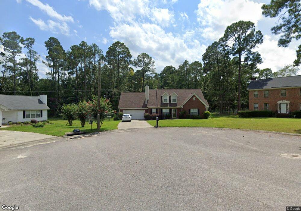 128 Oxford Commons Way, Columbia, SC 29209 - photo 1