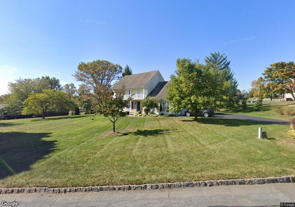 5 Waldron Ln, Flemington, NJ 08822 - photo 1