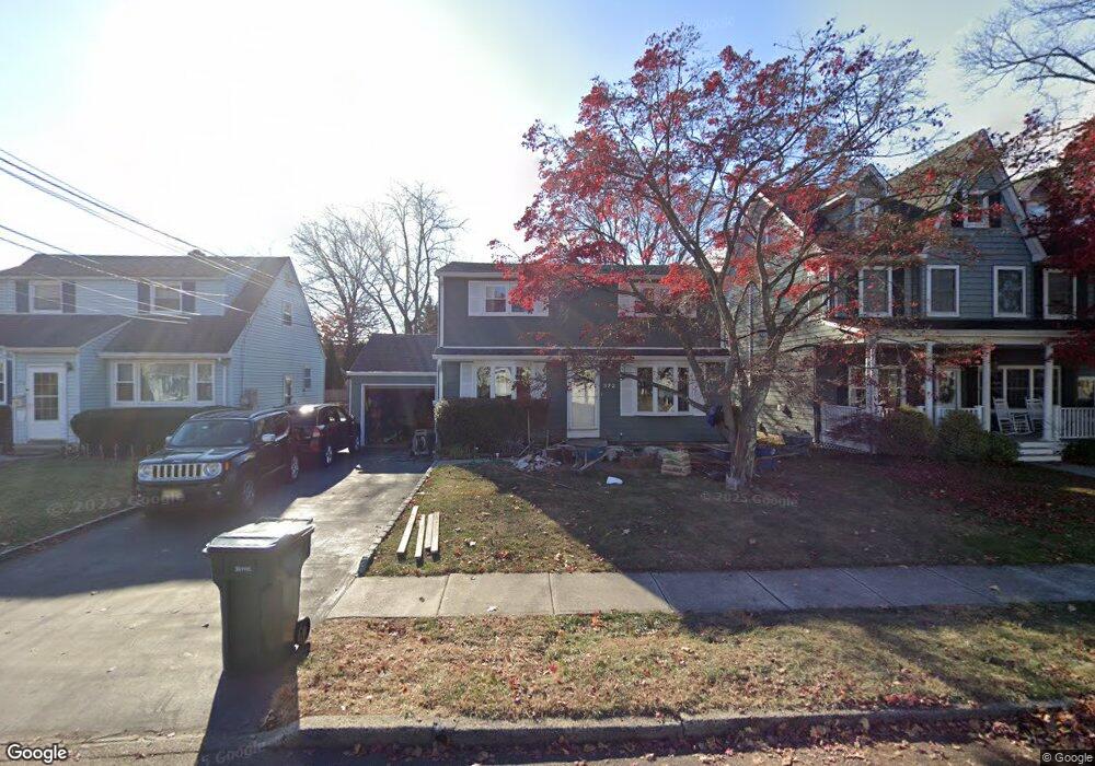 372 Evergreen Blvd, Scotch Plains, NJ 07076 - photo 1