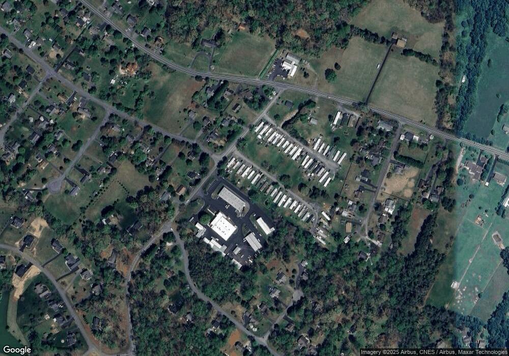 54 Park Ln, Ruckersville, VA 22968 - photo 1