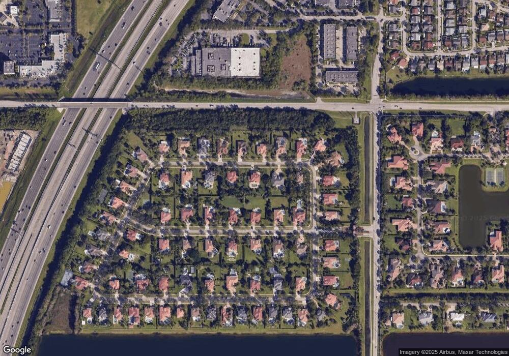 15652 SW 15th St, Weston, FL 33326 - photo 1