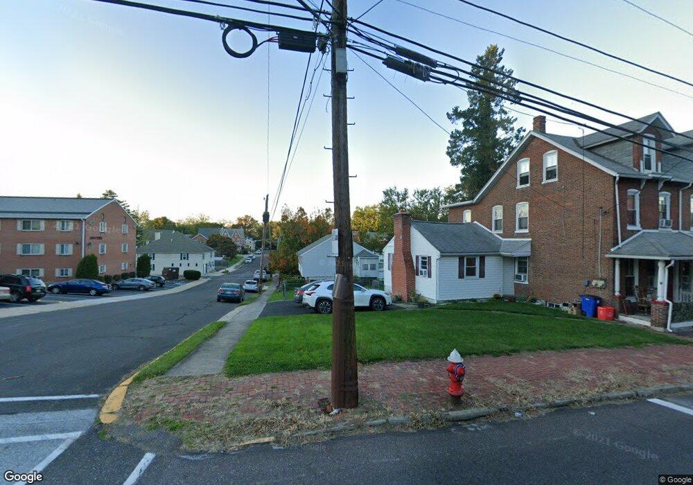 117 N Penn St, Spring City, PA 19475 - photo 1