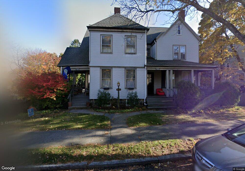 30 Jason St unit 1, Arlington, MA 02476 - photo 1