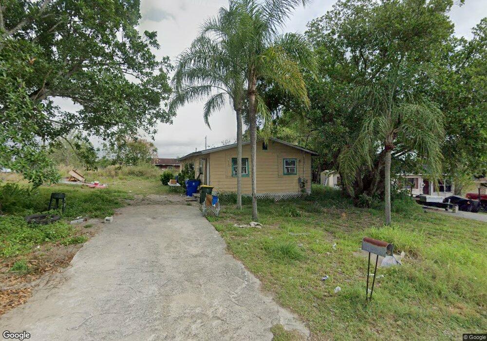 102 Bethune St, Lake Placid, FL 33852 - photo 1