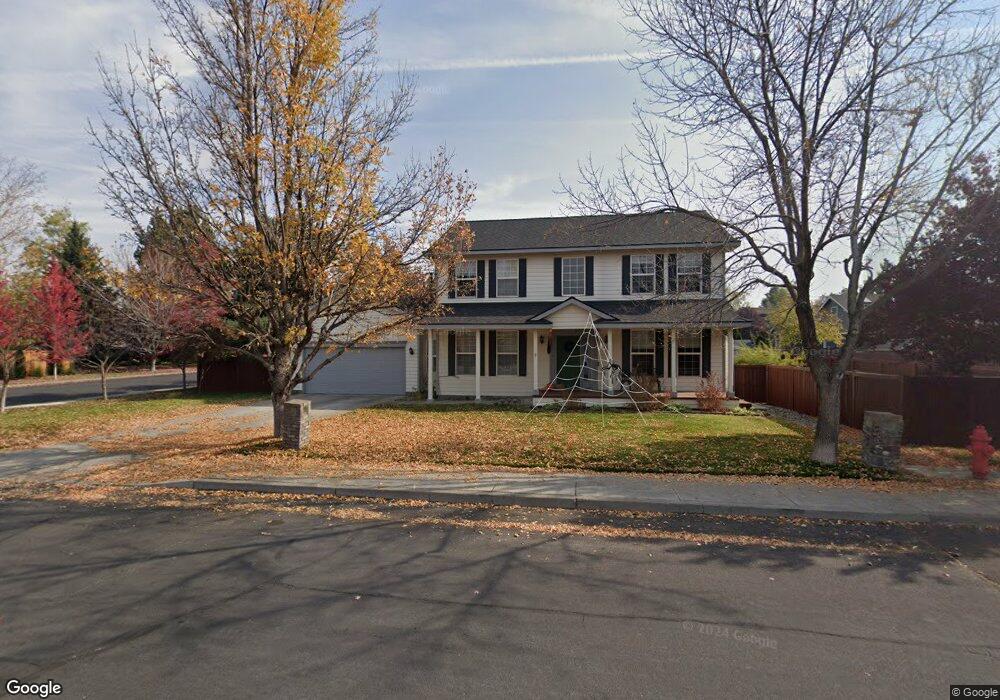 2254 NE Tucson Way, Bend, OR 97701 - photo 1